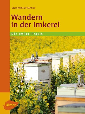 cover image of Wandern in der Imkerei